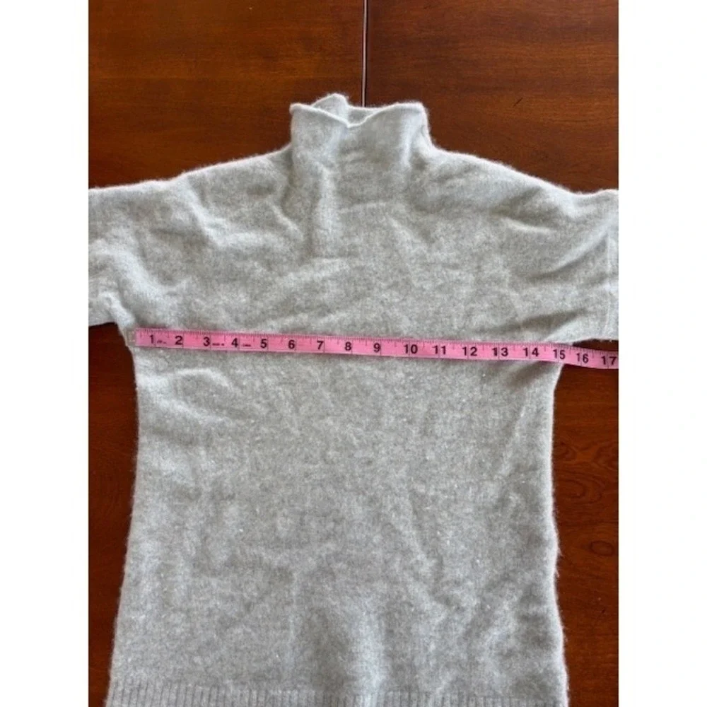 J.Crew crew cashmere